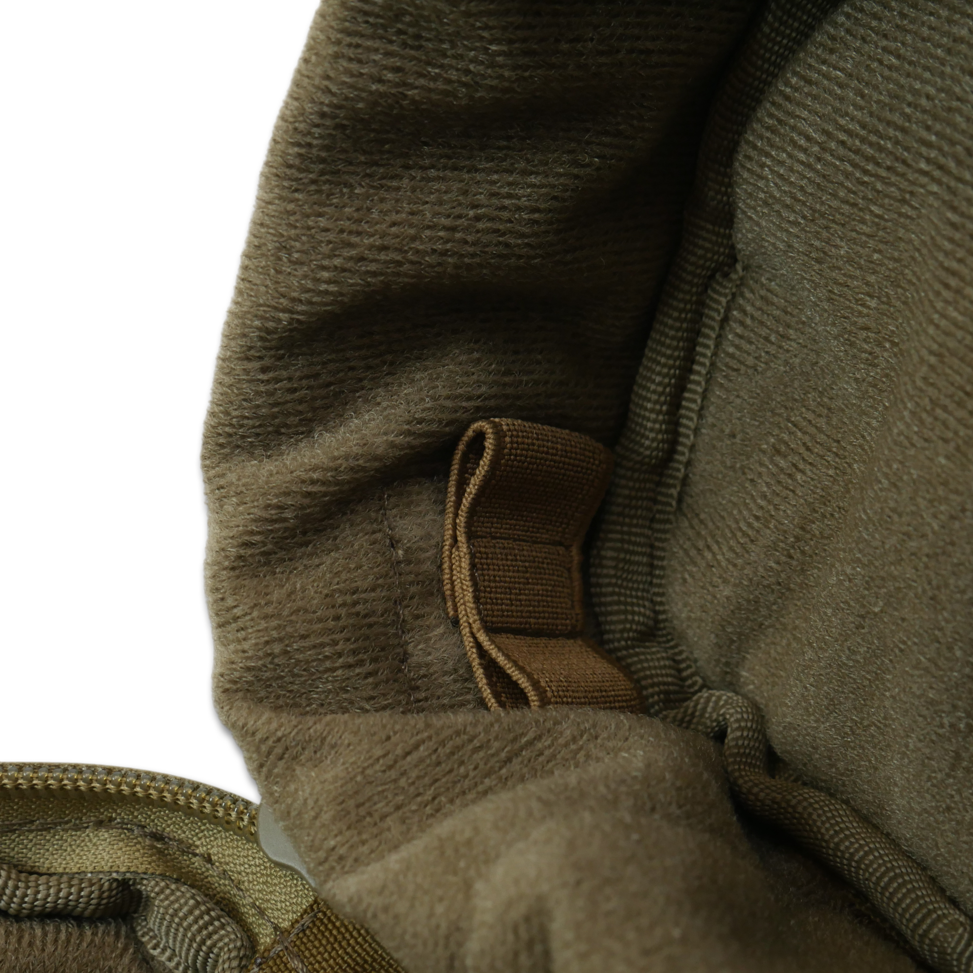 Підсумок для навушників Sound Guard у розмірі (L) — — 6