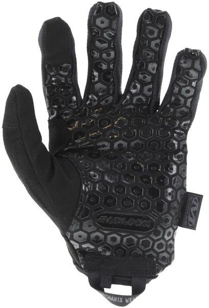 Рукавиці Mechanix Precision High Dex Чорні 7540091 фото