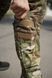 Боевые штаны Forsage Combat Gen 2 Мультикам 1275-46 фото 10