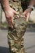 Боевые штаны Forsage Combat Gen 2 Мультикам 1275-46 фото 9