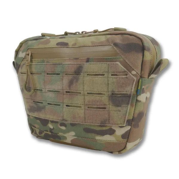 Сумка-напашник M Kiborg GU Cordura Multicam 2401-0121-M фото