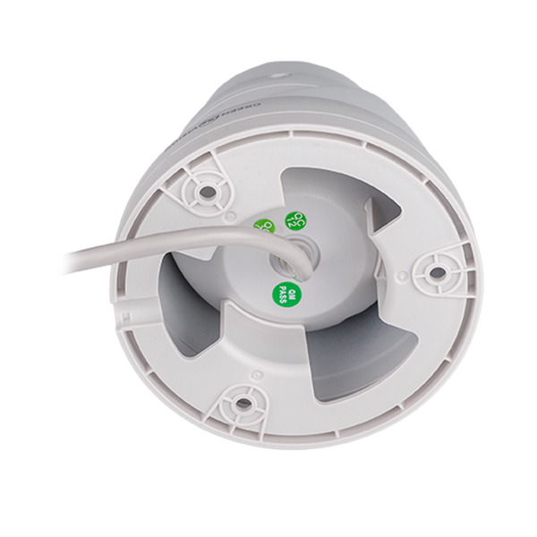 Антивандальная IP камера GreenVision GV-186-IP-ECO-AD-DOS40-30 SD LP21927 фото
