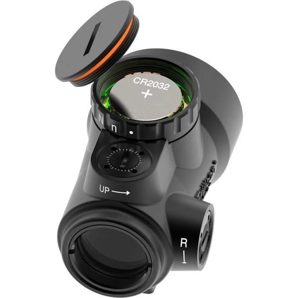 Приціл коліматорний Trijicon MRO 2.0 MOA Green Dot, AC32082 QR Full Co-Witness 63526 фото