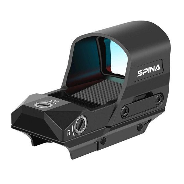 Прицел коллиматорный  Spina Storm-38 red dot RD115 фото