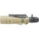 Зорова труба Bushnell Elite Tactical 8-40х60 FDE. Сітка Tremor4. Picatinny 64942 фото 1