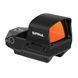 Прицел коллиматорный  Spina Storm-38 red dot RD115 фото 4