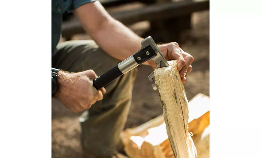 Топор SOG Camp Axe (456 г) 729857006361 фото
