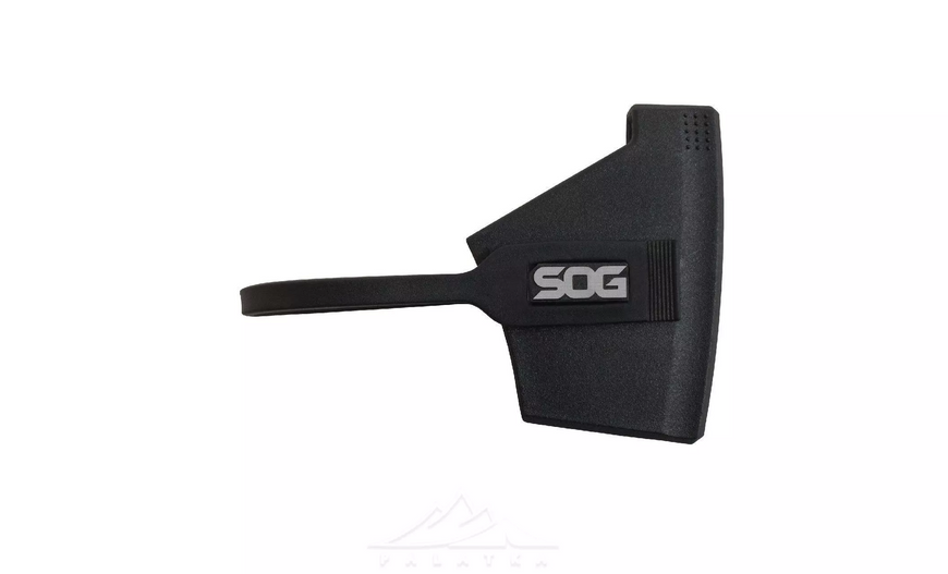 Топор SOG Camp Axe (456 г) 729857006361 фото