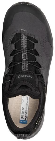 Кроссовки AKU Omnia V-Light GTX WS 4 к:black/anthracite 670214 фото