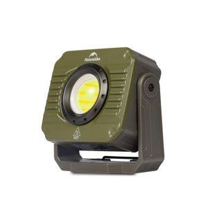 Фонарь кемпинговый Naturehike CNK2300012, зеленый 6976507665414 фото