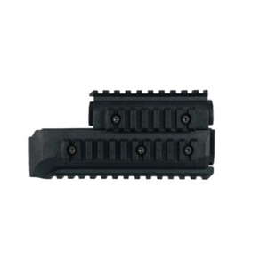 Цівка для AK з планками пікатіні/M-LOK Key-Arma Polymer (KEY-200A) KEY-200A фото