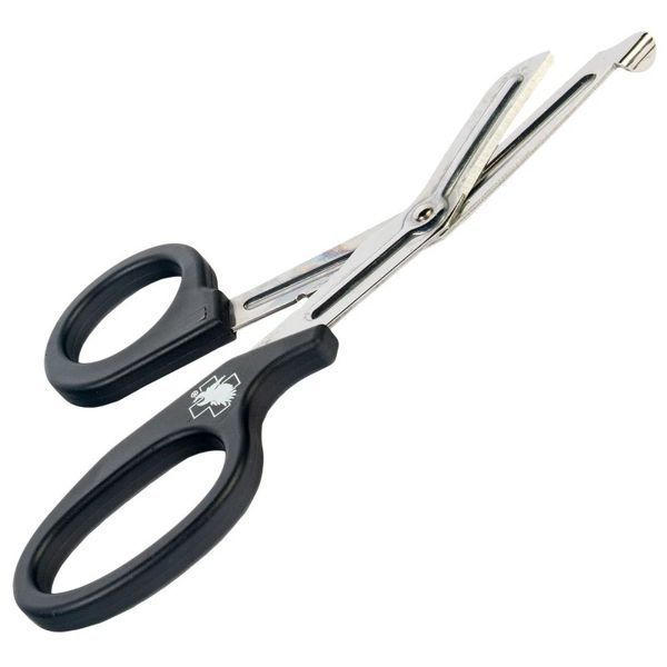 Тактические медицинские ножницы NAR Responder Shears - Large 40-003-24 фото