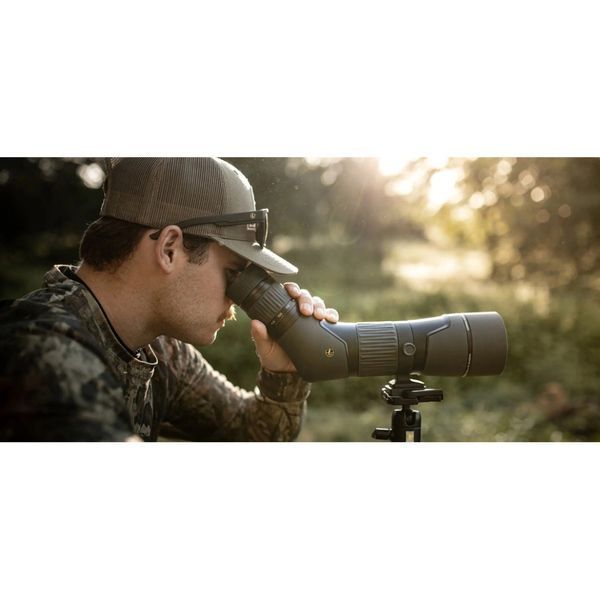 Труба підзорна Leupold SX-2 Alpine HD 20-60x60mm кутова 68753 фото