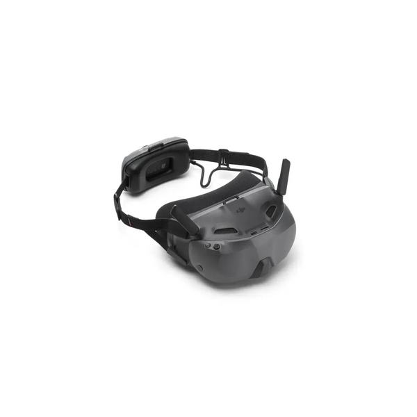Окуляри FPV DJI Goggles N3 Prdr_00004 фото