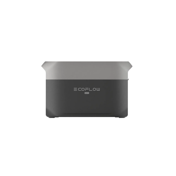 Зарядна станція EcoFlow DELTA 3 Max EFD3M-G-EU-CBOX фото