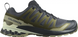 Трейловые кроссовки Salomon XA PRO 3D V9 быстрая шнуровка сетка 110058 фото 1