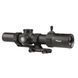 Приціл оптичний Sig Optics TANGO MSR 1-10X26MM, 34MM, FFP. Сітка MSR BDC10 з підсвіткою 65145 фото 3