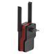 Ретранслятор Cudy RE3000 Wi-Fi 6 Mesh Gigabit Ethernet Чорний 2802766823 фото 4