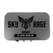 Виносна антена Berkut SkyRage 2,4 / 5,2 / 5,8G 10Вт 2261 фото 1