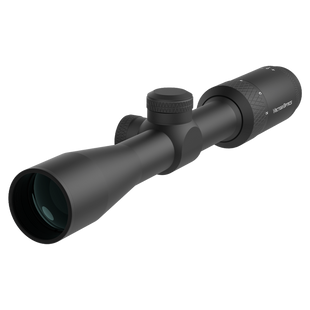 Приціл оптичний Vector Optics Matiz 2-7x32 (25,4 мм) MOA SFP 66768 фото