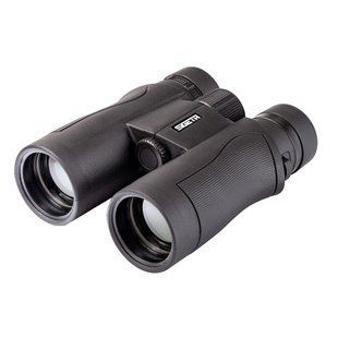 Бінокль SIGETA Stranger 10x42 WP Black 65814-db фото