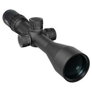 Приціл оптичний Vector Optics Taurus 2-16x50 (30 мм) illum. SFP HD 68633 фото