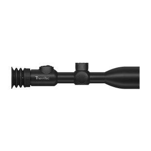 Тепловізійний приціл Thermtec Ibex 335L (35 мм, 384х288, 1800 м) 80506 фото