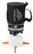 Система приготовления пищи Jetboil Zip 0.8 л, Carbon 858941006519 фото 2