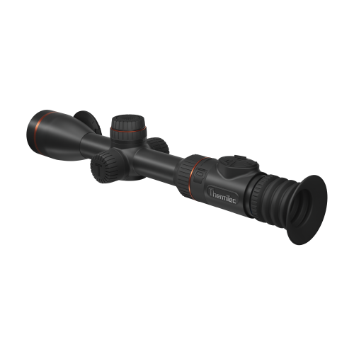 Прицел (тепловизионный) Thermtec Oryx 635L (35 мм, 640х512, 1800 м) 80533 фото