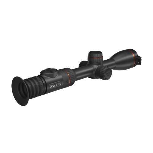 Прицел (тепловизионный) Thermtec Oryx 635L (35 мм, 640х512, 1800 м) 80533 фото