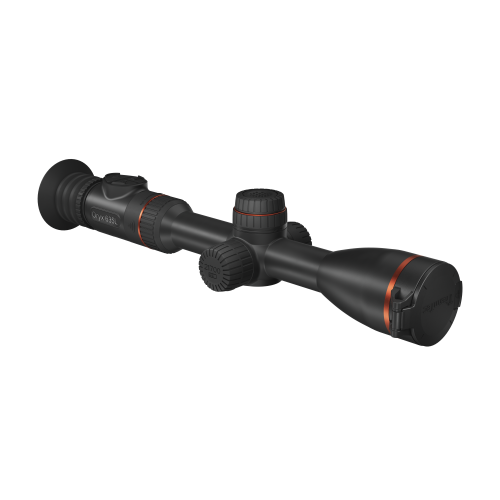 Прицел (тепловизионный) Thermtec Oryx 635L (35 мм, 640х512, 1800 м) 80533 фото