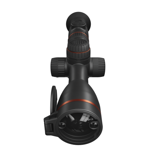 Прицел (тепловизионный) Thermtec Oryx 635L (35 мм, 640х512, 1800 м) 80533 фото
