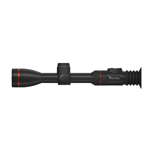 Прицел (тепловизионный) Thermtec Oryx 635L (35 мм, 640х512, 1800 м) 80533 фото