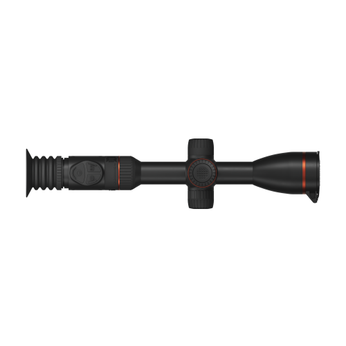 Прицел (тепловизионный) Thermtec Oryx 635L (35 мм, 640х512, 1800 м) 80533 фото