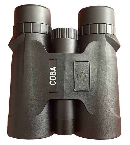 Бинокль COBA 10x42 LRF (дальномер 