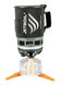 Система приготовления пищи Jetboil Zip 0.8 л, Carbon 858941006519 фото 1