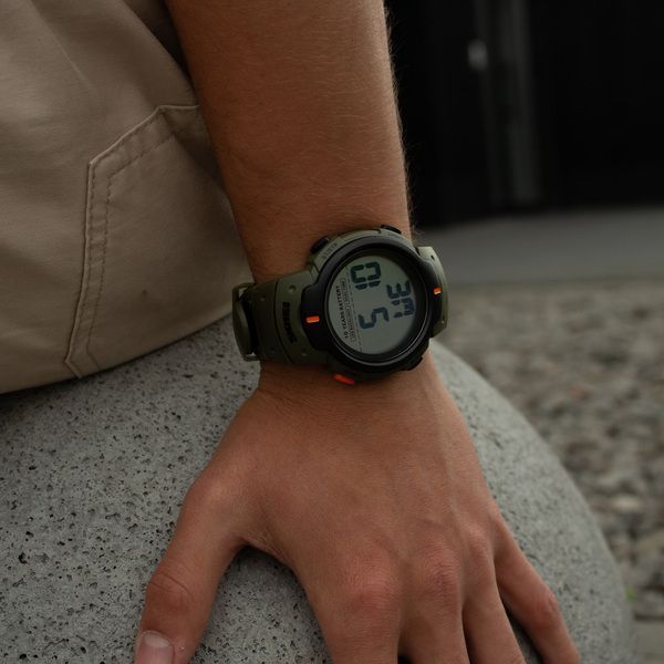 Skmei Neon 10 Bar 283400 фото