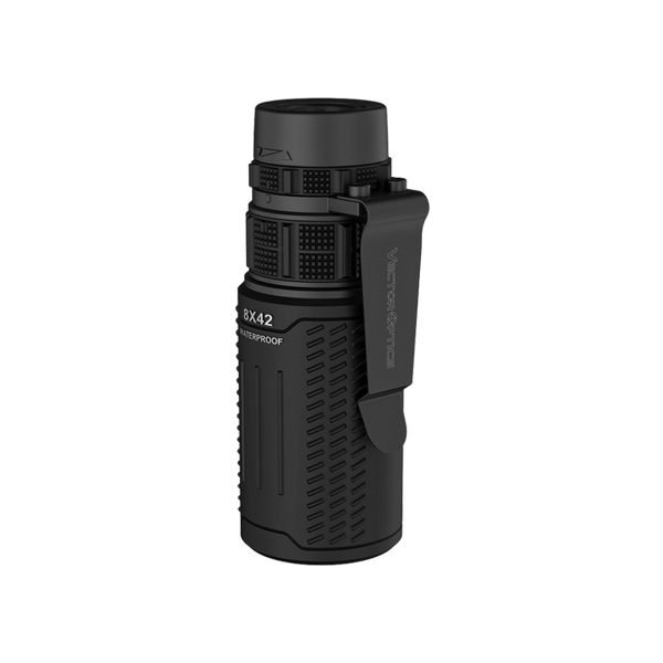 Монокуляр із далекомірною сіткою Vector Optics Paragon 8x42 MIL 66735 фото