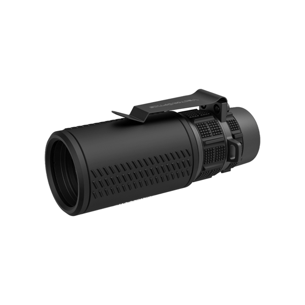 Монокуляр із далекомірною сіткою Vector Optics Paragon 8x42 MIL 66735 фото