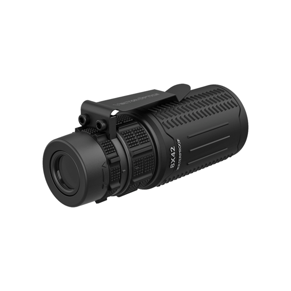 Монокуляр із далекомірною сіткою Vector Optics Paragon 8x42 MIL 66735 фото