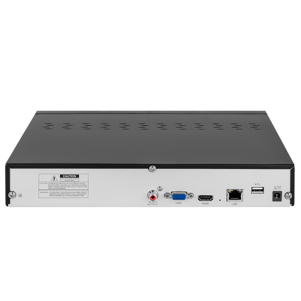 Комплект відеоспостереження на 2 камери 5MP (Ultra AI) GV-IP-K-W80/02 LP23687 фото