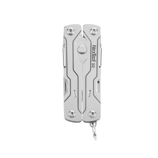 Мультитул NexTool Micro Sailor Scissors S0 NE20417 фото