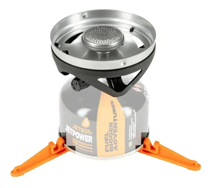 Система приготовления пищи Jetboil Zip 0.8 л, Carbon 858941006519 фото