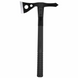 Тактический черный топор SOG из термопластика Tomahawk 729857994859 фото 2