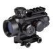 Коліматорний приціл KONUS KONUSIGHT 1x35 2272-db фото 3