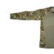 Тактическая боевая рубашка US Army Combat Shirt Мультикам 1890-M фото 4