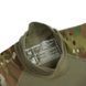 Тактическая боевая рубашка US Army Combat Shirt Мультикам 1890-M фото 3