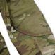 Тактическая боевая рубашка US Army Combat Shirt Мультикам 1890-M фото 6