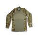 Тактическая боевая рубашка US Army Combat Shirt Мультикам 1890-M фото 2