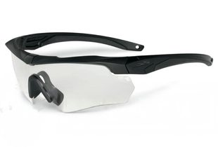 Окуляри балістичні ESS Crossbow glasses Clear 740-04251 фото